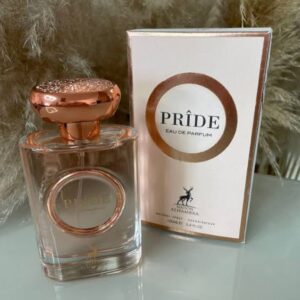 Pride