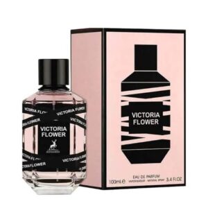 Victoria Flower