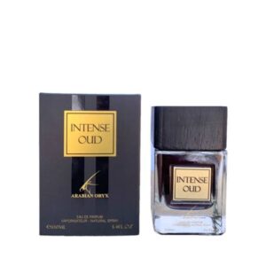 Intense Oud