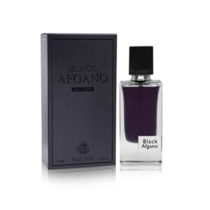 Black Afgano
