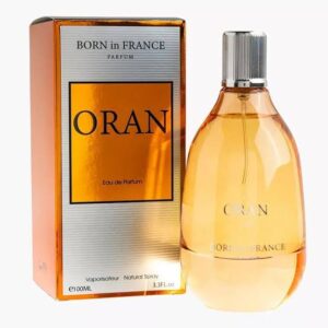Oran