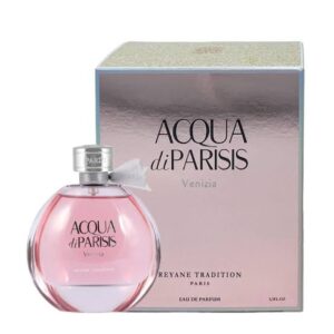 Acqua di parisis