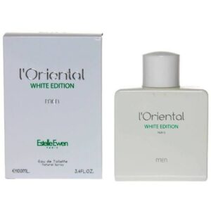 L'Oriental (White edition)