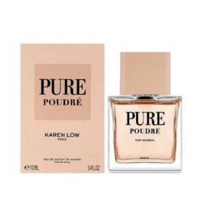 Pure Poudré