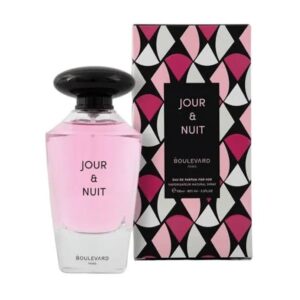 Jour & Nuit
